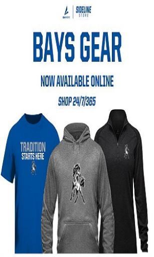Bays Gear Store
